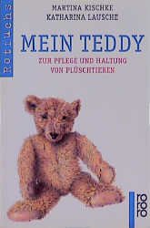 ISBN 9783499208454: Mein Teddy