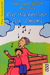 ISBN 9783499209550: Ein Wolkenlied für Omama (mit Autogramm)