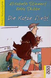 ISBN 9783499209642: Die Katze fliegt