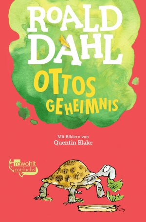 ISBN 9783499211737: Ottos Geheimnis