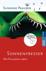 gebrauchtes Buch – Susanne Paulsen – Sonnenfresser