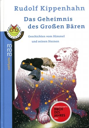 ISBN 9783499212437: Das Geheimnis des Großen Bären