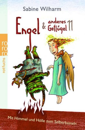 ISBN 9783499213038: Engel & anderes Geflügel 11