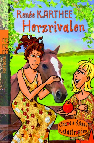 ISBN 9783499213885: Herzrivalen