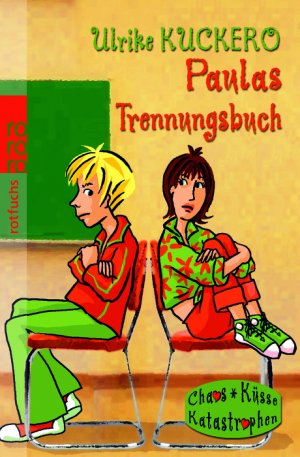 ISBN 9783499213991: Paulas Trennungsbuch