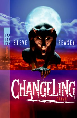 ISBN 9783499215162: Changeling