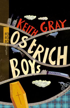 ISBN 9783499215322: Ostrich Boys