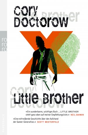 ISBN 9783499215506: Little Brother