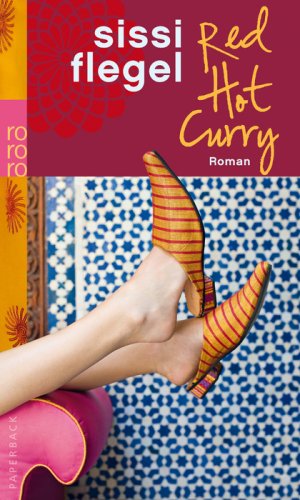 ISBN 9783499215599: Red Hot Curry: Roman