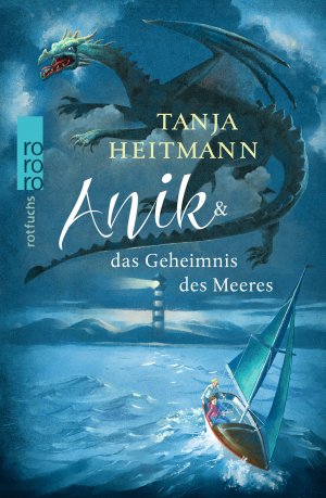 ISBN 9783499216770: Anik & das Geheimnis des Meeres