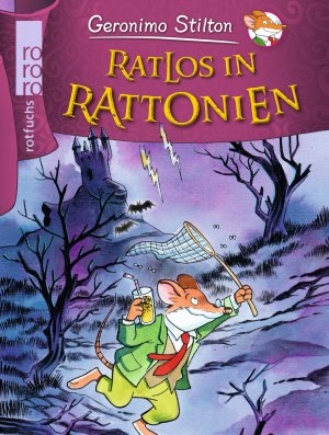 ISBN 9783499217197: Ratlos in Rattonien