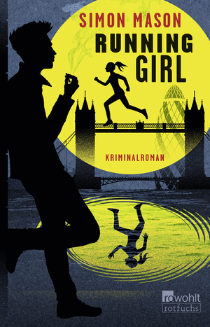 ISBN 9783499218309: Running Girl