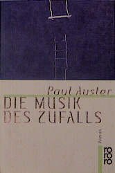 ISBN 9783499221019: Die Musik des Zufalls
