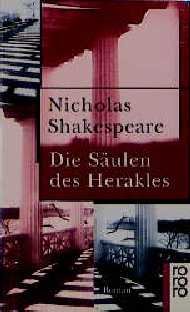 ISBN 9783499221392: Die Säulen des Herakles