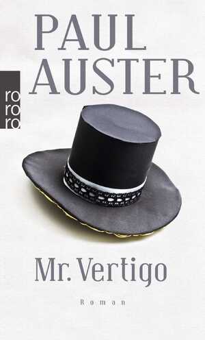 ISBN 9783499221521: Mr. Vertigo