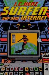 ISBN 9783499221545: Surfen auf dem Internet