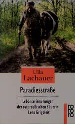 ISBN 9783499221620: Paradiesstrasse