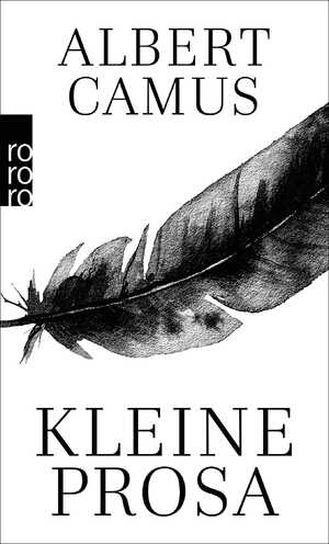 ISBN 9783499221903: Kleine Prosa