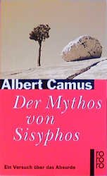 ISBN 9783499221989: Der Mythos von Sisyphos