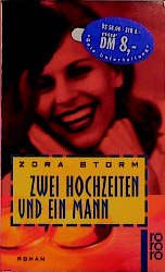 ISBN 9783499222115: Zwei Hochzeiten und ein Mann