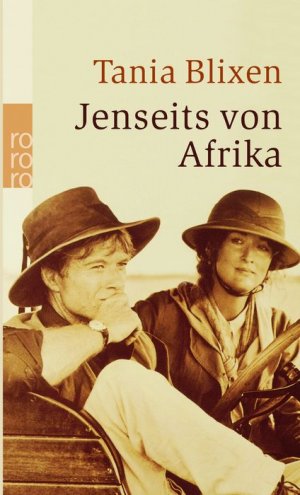 ISBN 9783499222221: Jenseits von Afrika