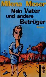 ISBN 9783499222337: Mein Vater und andere Betrüger