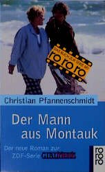 ISBN 9783499222672: Der Mann aus Montauk ZUSTAND SEHR GUT