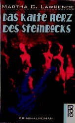 ISBN 9783499222801: Das kalte Herz des Steinbocks