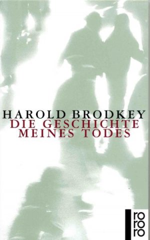 ISBN 9783499222832: Die Geschichte meines Todes