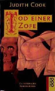 ISBN 9783499223495: Tod einer Zofe