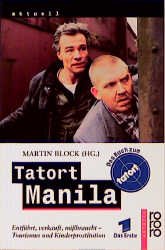 ISBN 9783499223808: Tatort Manila