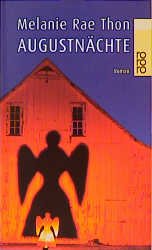 ISBN 9783499223877: Augustnächte