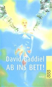 ISBN 9783499224195: Ab ins Bett!