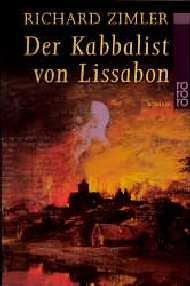 ISBN 9783499224645: Der Kabbalist von Lissabon