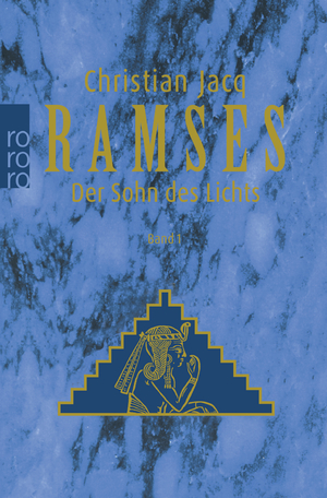 ISBN 9783499224713: Ramses: Der Sohn des Lichts