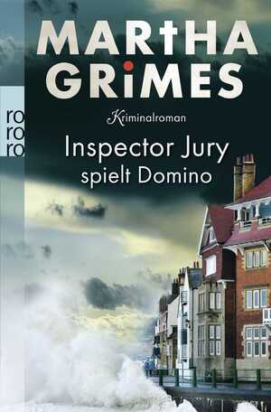 ISBN 9783499224898: Inspector Jury spielt Domino