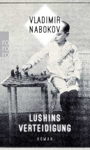 ISBN 9783499225505: Lushins Verteidigung