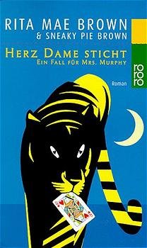 ISBN 9783499225963: Herz Dame sticht