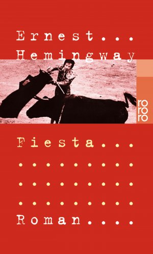 ISBN 9783499226038: Fiesta