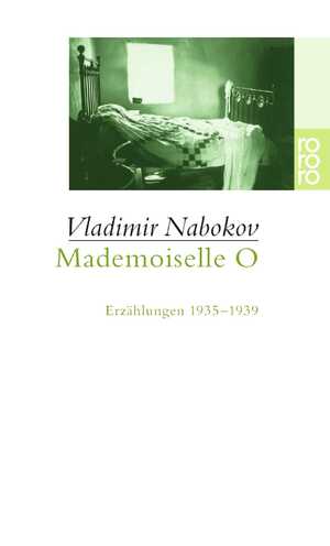 ISBN 9783499226359: Mademoiselle O - Erzählungen 1935 - 1939