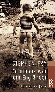 gebrauchtes Buch – stephen fry – columbus war ein engländer