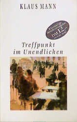 ISBN 9783499226564: Treffpunkt im Unendlichen