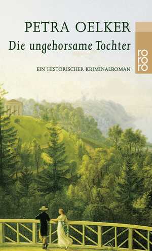 ISBN 9783499226687: Die ungehorsame Tochter