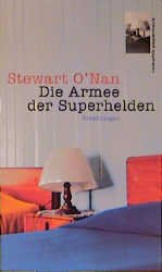 ISBN 9783499226755: Die Armee der Superhelden