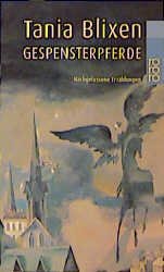 ISBN 9783499226823: Gespensterpferde