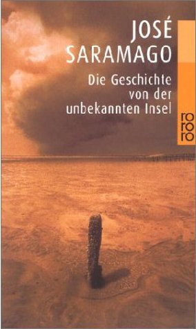 ISBN 9783499227455: Die Geschichte von der unbekannten Insel - bk509