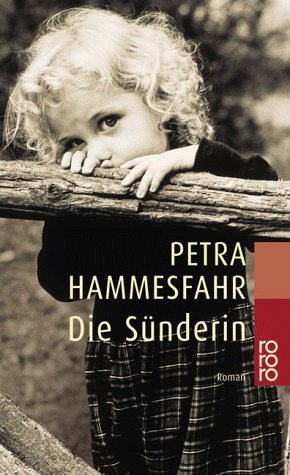 ISBN 9783499227554: Die Sünderin