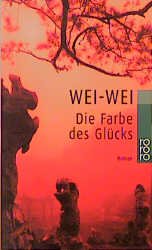 ISBN 9783499227882: Die Farbe des Glücks