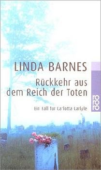 ISBN 9783499228070: Rückkehr aus dem Reich der Toten Ifang, Erika und Barnes, Linda