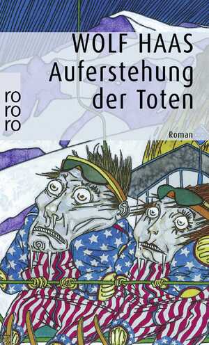 ISBN 9783499228315: Auferstehung der Toten - bk559